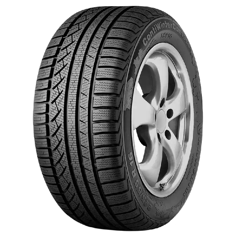 Cumpără online Anvelopa Iarna 205/60R16 92H CONTINENTAL Winter Contact Ts810