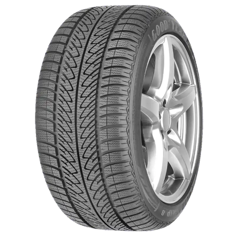 Anvelopa Iarna 205/60R16 92H GOODYEAR Ug-8 Performance * Rof Cel mai bun preț