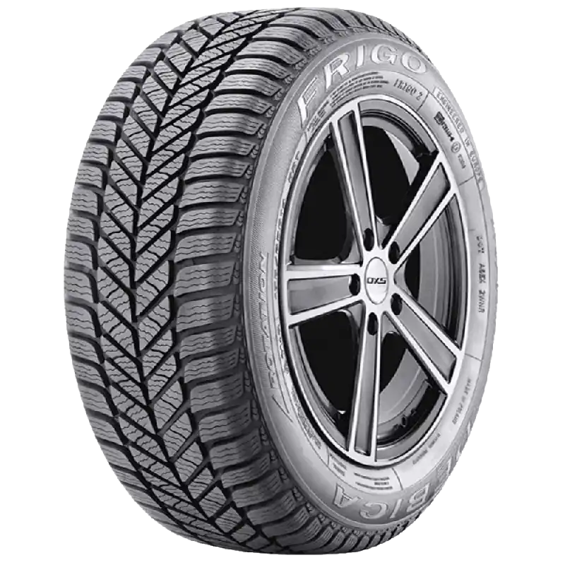 Lichidare de stoc Anvelopa Iarna 185/70R14 88T DEBICA Frigo 2 Ms