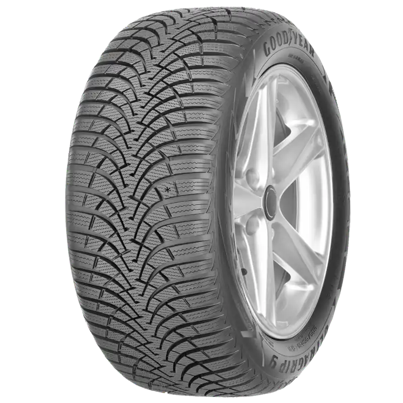 Anvelopa Iarna 175/65R14 86T GOODYEAR Ug 9+ Ms Xl Reducere specială