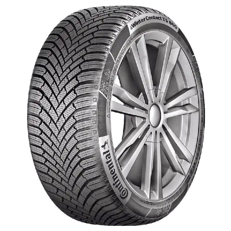 Retur ușor Anvelopa Iarna 215/45R16 90V CONTINENTAL Winter Contact Ts860-XL