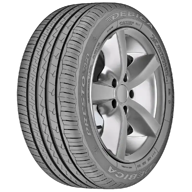 Anvelopa Vara 205/60R16 92H DEBICA Presto Hp 2 Retur gratuit