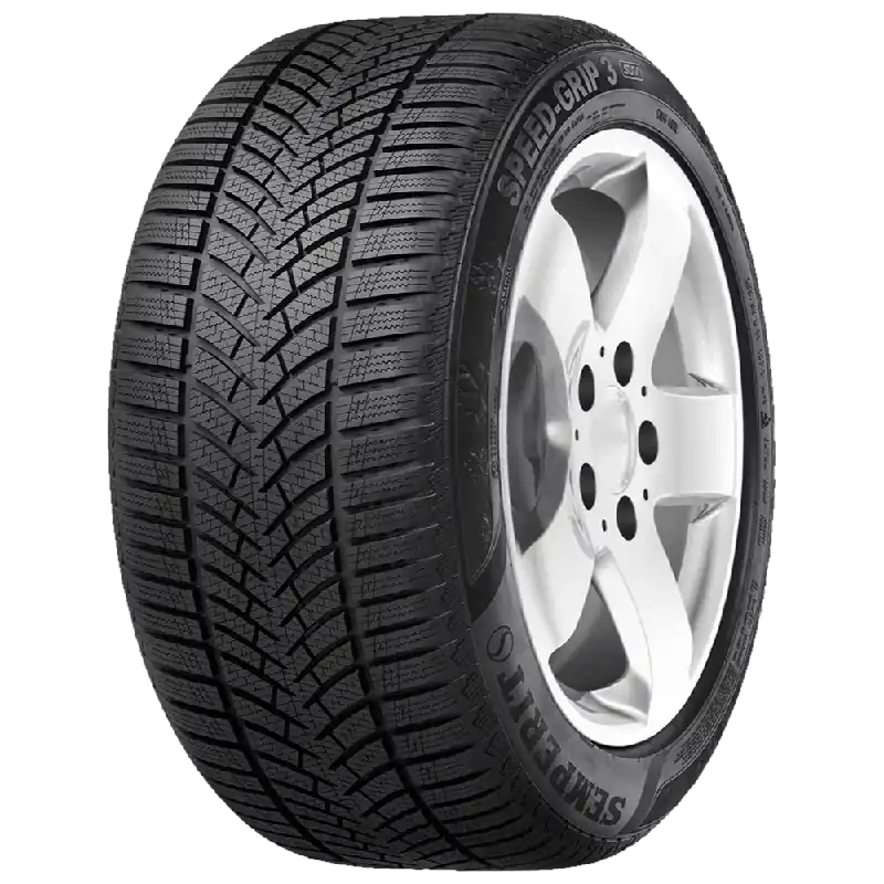 Discount Anvelopa Iarna 195/50R16 88H SEMPERIT Speed Grip 3-XL