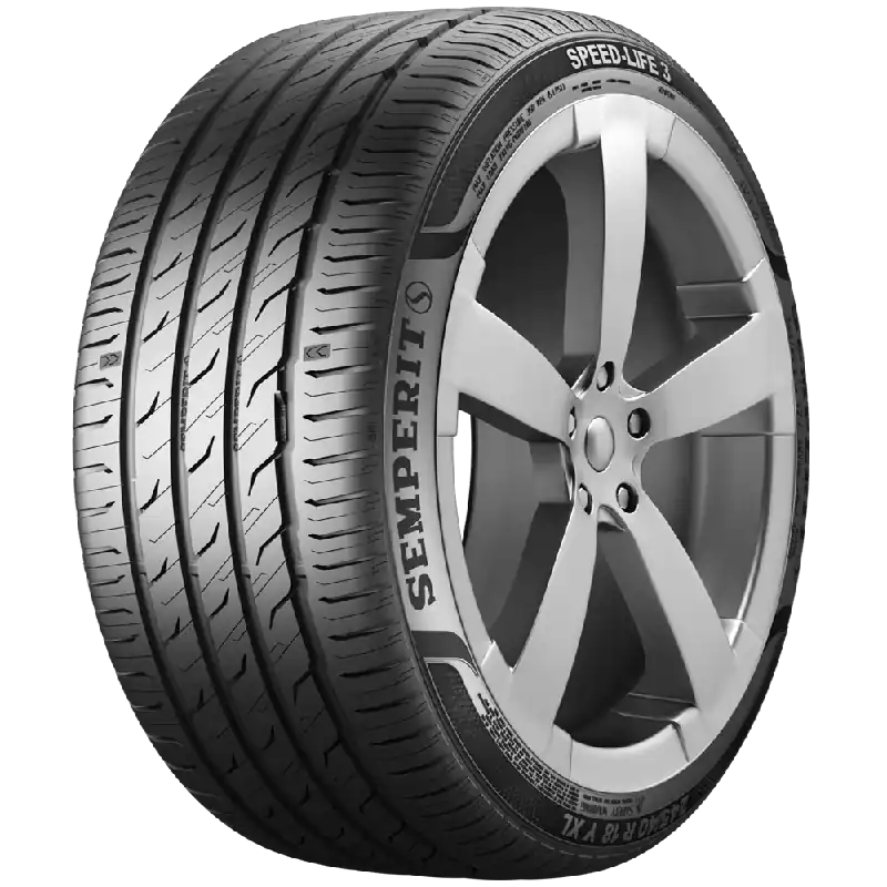 Nu rata Anvelopa Vara 215/50R17 91Y SEMPERIT Speed Life 3