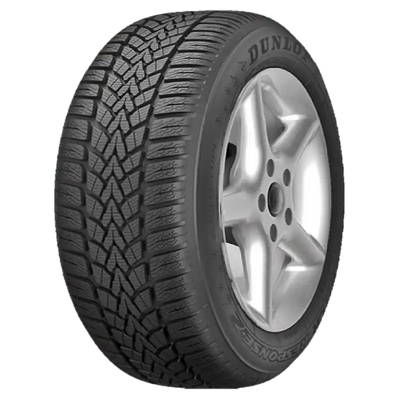 Anvelopa Iarna 175/65R15 84T DUNLOP Winter Response 2 Ms Preț redus