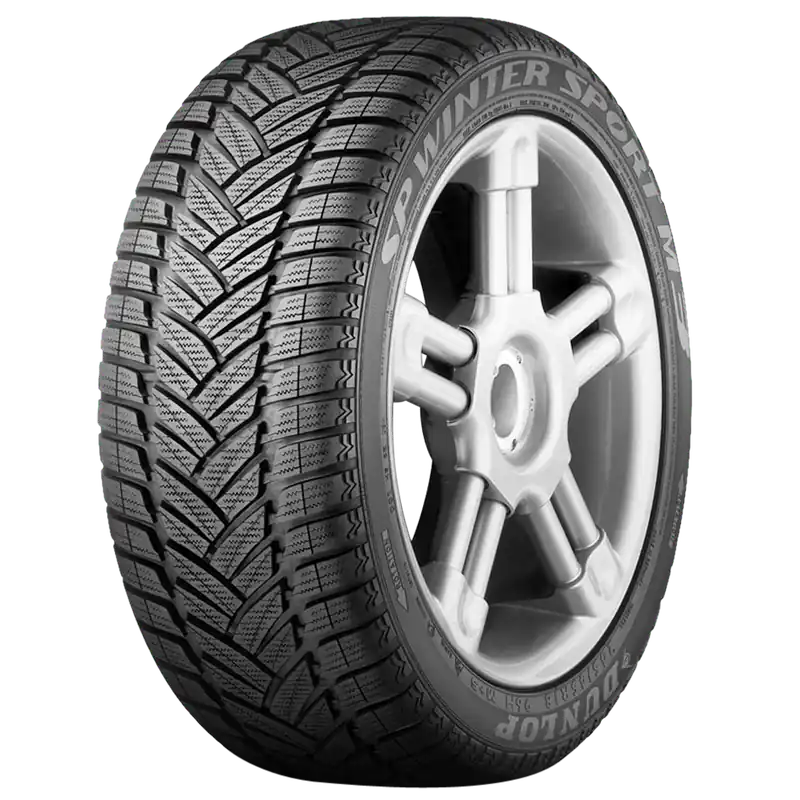 Anvelopa Iarna 265/55R19 109H DUNLOP Grtrek Wt M3 Mo Chilipir