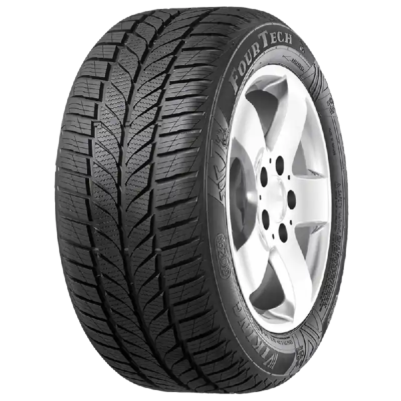 Preț promoțional Anvelopa All Season 205/55R16 94V VIKING Four Tech-XL