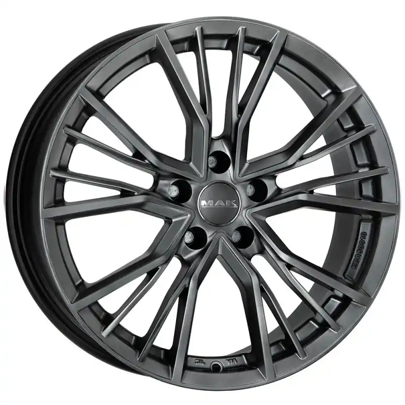 Janta aliaj 17 Inchi MAK UNION 5X112 ET 47 Latime 7,5 inchi Reducere extra