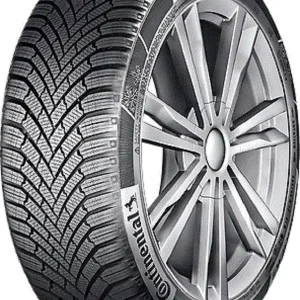 Anvelopa Iarna 185/55R15 82T CONTINENTAL Winter Contact Ts860 Plată securizată