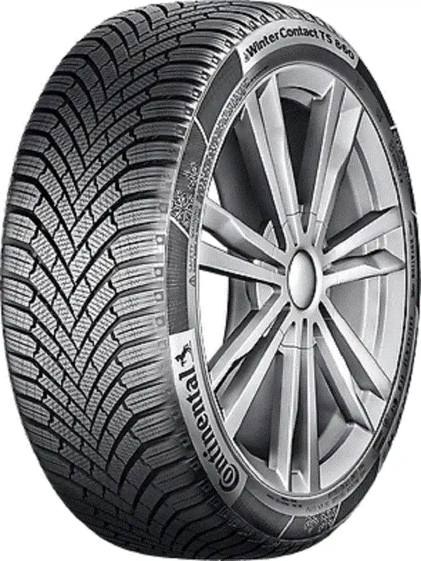Anvelopa Iarna 185/55R15 82T CONTINENTAL Winter Contact Ts860 Plată securizată