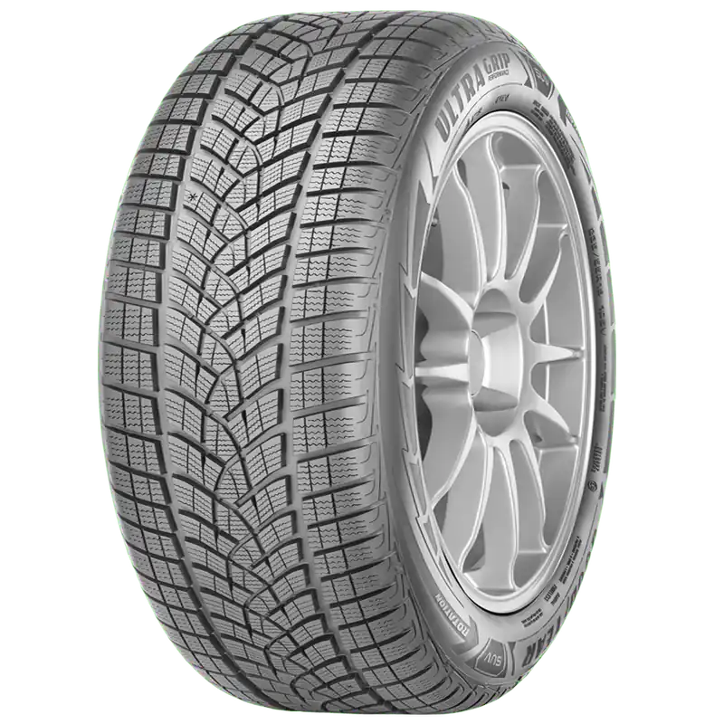 Anvelopa Iarna 225/40R18 92V GOODYEAR Ug Perf + Xl Rof Fp Expediere rapidă