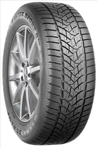 Anvelopa Iarna 245/50R19 105V DUNLOP Winter Spt 5 Suv Xl Mfs Cumpărături sigure