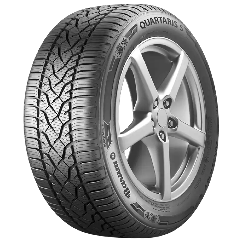 Anvelopa All Season 215/50R17 95W BARUM Quartaris 5-XL Noutate