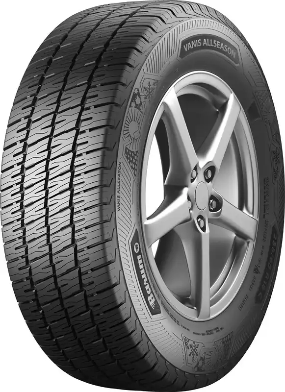 Livrare rapidă Anvelopa All Season 205/75R16 113/111R BARUM Vanis All Season