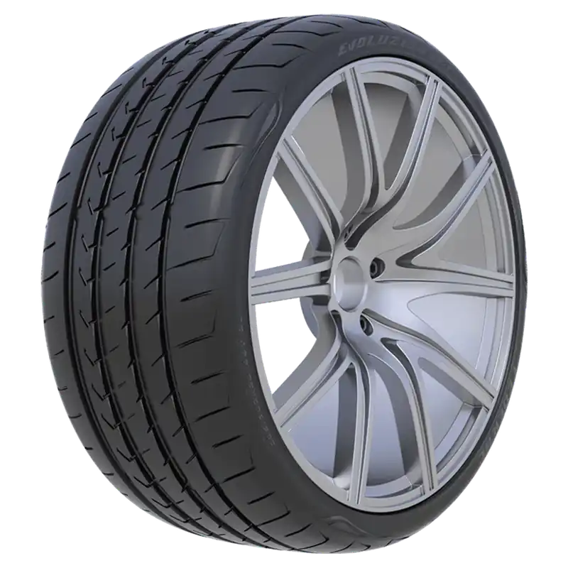 Disponibil imediat Anvelopa Vara 245/40R19 98Y Federal Evoluzion ST-1 XL