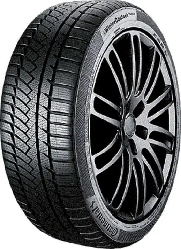 Cel mai vândut Anvelopa Iarna 265/65R17 112H CONTINENTAL Winter Contact Ts850p Suv