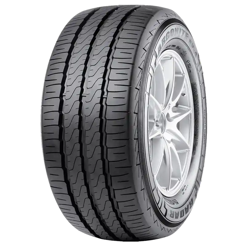 Livrare expres Anvelopa Vara 205/65R16 107/105T RADAR ARGONITE RV4