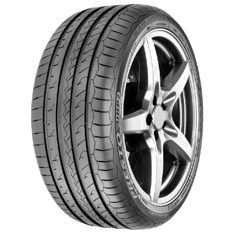 Anvelopa Vara 245/45R18 100Y DEBICA Presto Uhp 2 Xl Fp Cel mai vândut