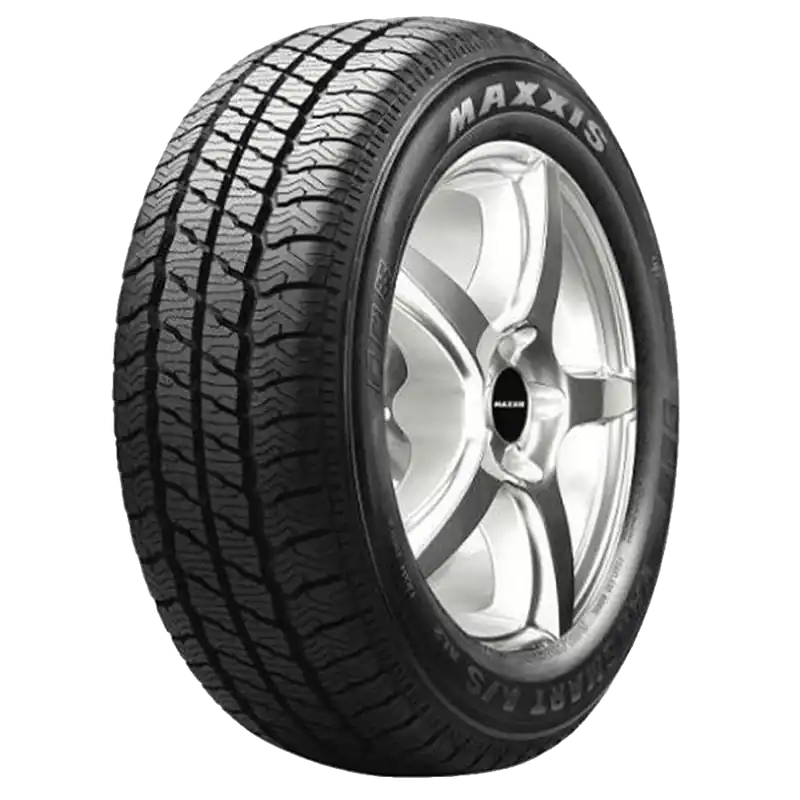 Anvelopa All Season 185/80R14C 102R Maxxis AL2 Vansmart A/S Discount