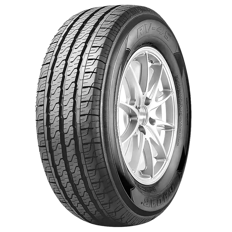 Anvelopa All Season 235/65R16 121/119R RADAR ARGONITE RV 4S Livrare rapidă