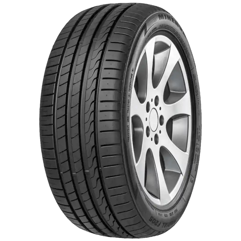 Ofertă exclusivă Anvelopa Vara 205/40R17 84W MINERVA F205 XL