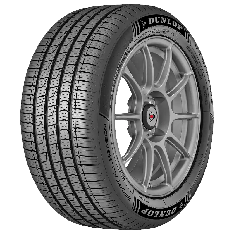 Anvelopa All Season 165/65R14 79T DUNLOP Sport Preferatul clienților