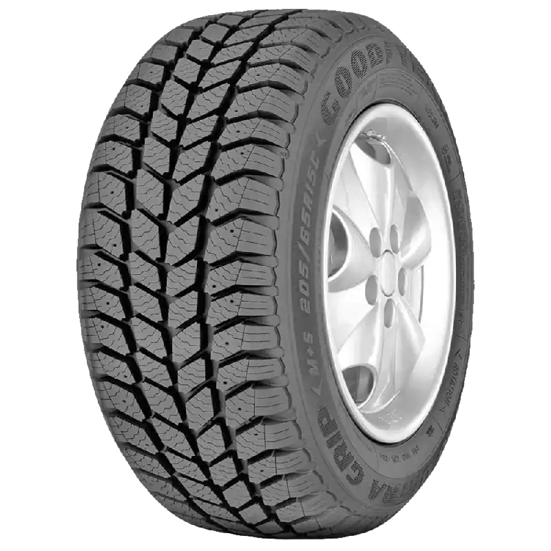 Anvelopa Iarna 235/65R16c 115S GOODYEAR Ug Cargo Reducere