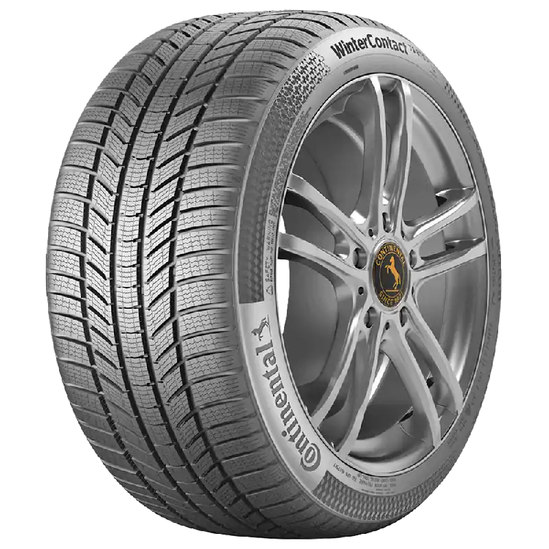 Anvelopa Iarna 205/55R17 91H CONTINENTAL Winter Contact Ts870p Nu rata