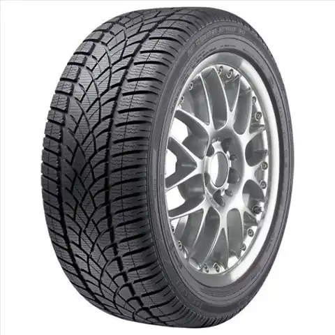 Chilipir Anvelopa Iarna 235/65R17 104H DUNLOP Sp Wi Spt 3d Ms Ao