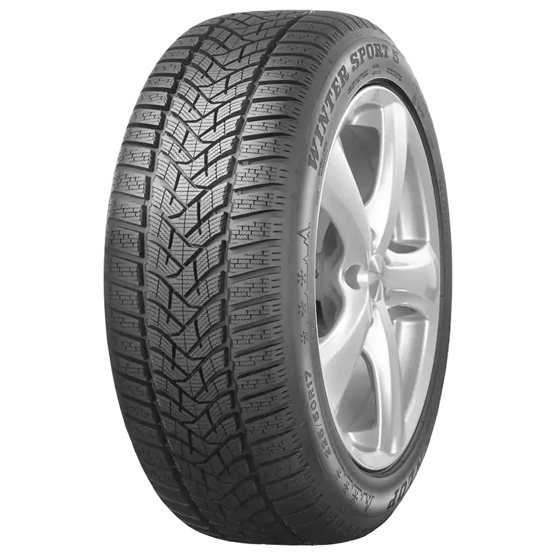 Cumpără acum Anvelopa Iarna 215/60R16 95H Dunlop Winter Sport 5