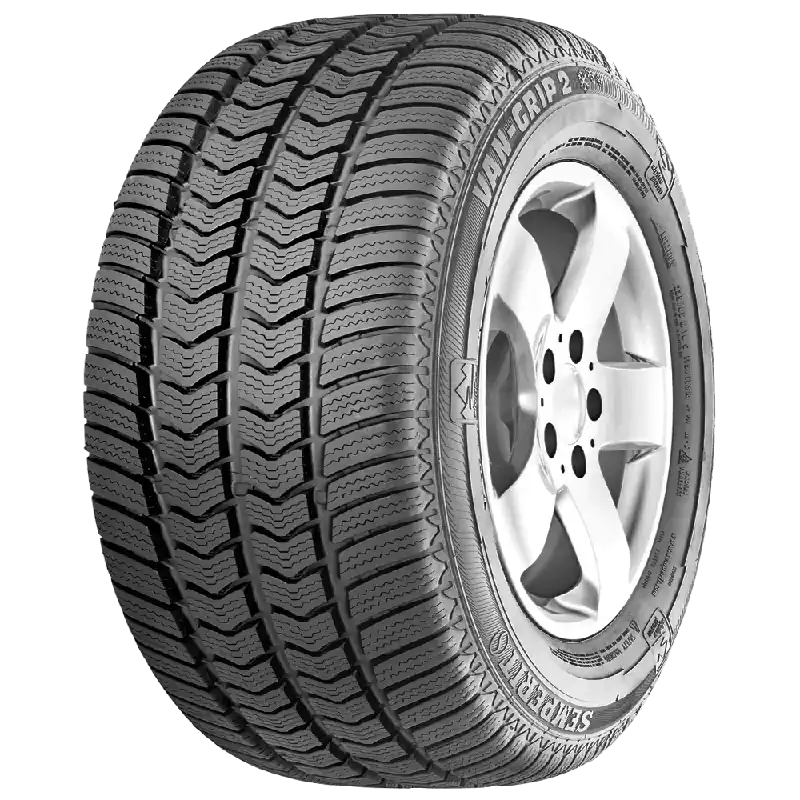 Cel mai vândut Anvelopa Iarna 225/70R15 112/110R SEMPERIT Van Grip 2 9