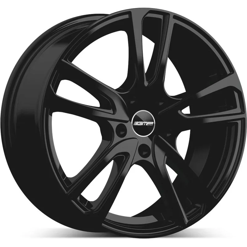 Janta aliaj GMP ASTRAL GB 6.5x16 4x100 ET40 73,1 Cumpărături sigure