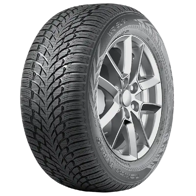 Anvelopa Iarna 275/60R20 116H NOKIAN Wr Suv4-XL Retur ușor