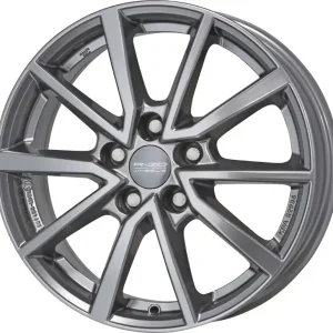 Ieftin ANZIO VEC 16, 6.5, 4, 108, 20, 65.1, Metal-Silver,