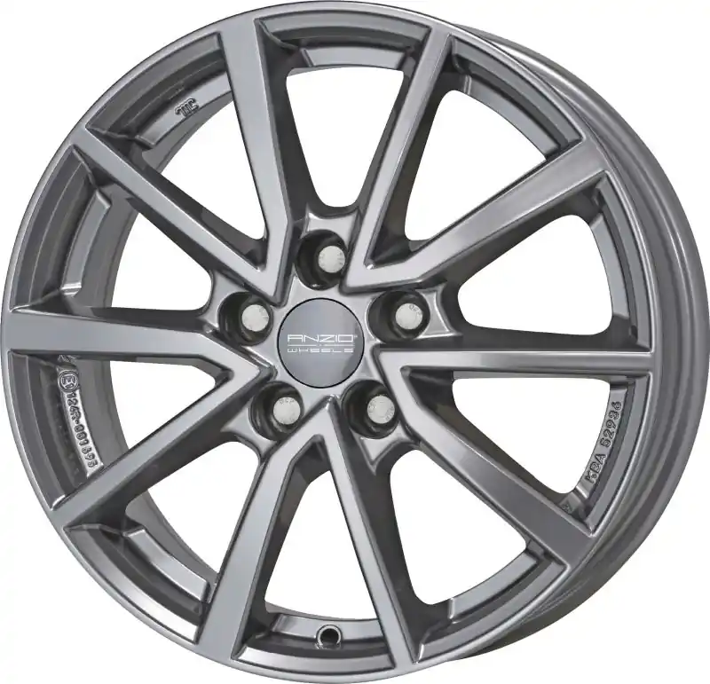 Ieftin ANZIO VEC 16, 6.5, 4, 108, 20, 65.1, Metal-Silver,