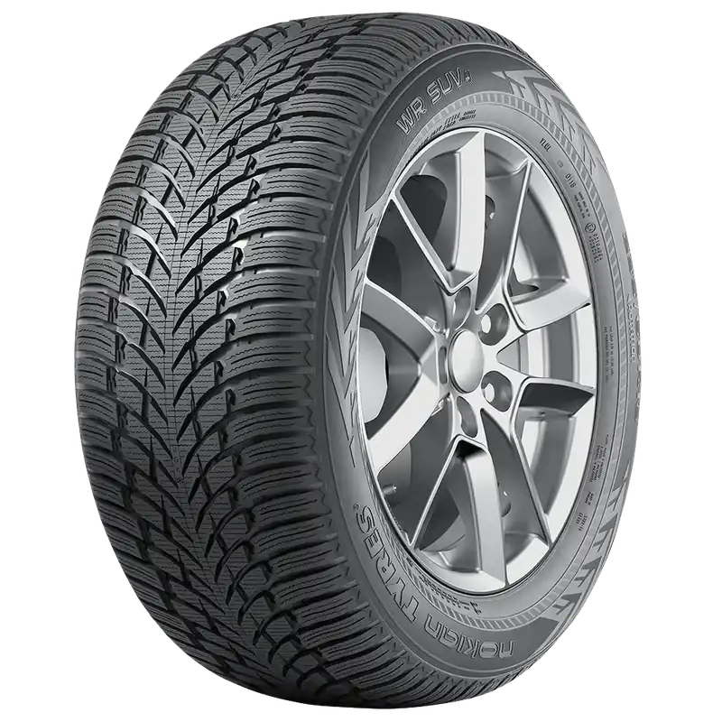 Anvelopa Iarna 255/45R19 104V NOKIAN WR SUV4 XL Livrare rapidă