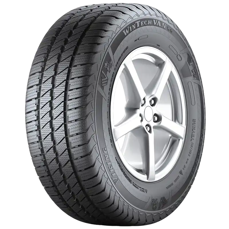 Discount Anvelopa Iarna 195/70R15 104/102R VIKING WINTECH VAN