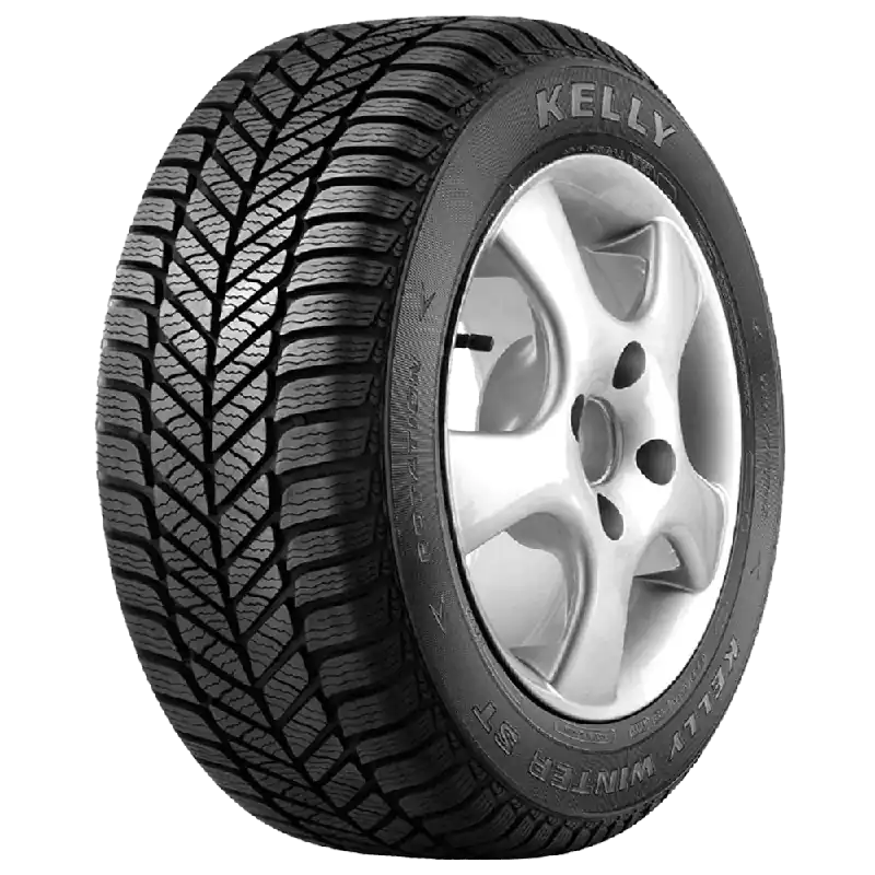 Doar azi Anvelopa Iarna 175/65R14 82T KELLY Winter St