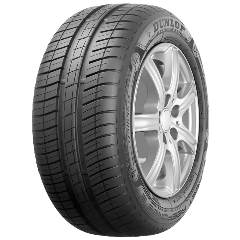 Cel mai vândut Anvelopa Vara 185/65R15 88T DUNLOP Streetresponse 2