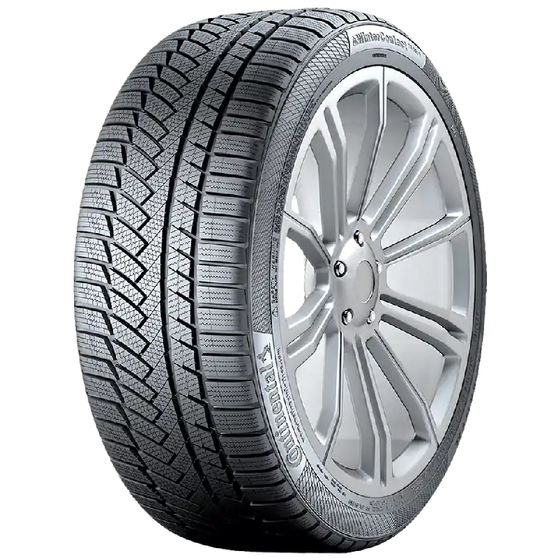 Anvelopa Iarna 265/65R17 112T CONTINENTAL Winter Contact Ts850p Suv Discount
