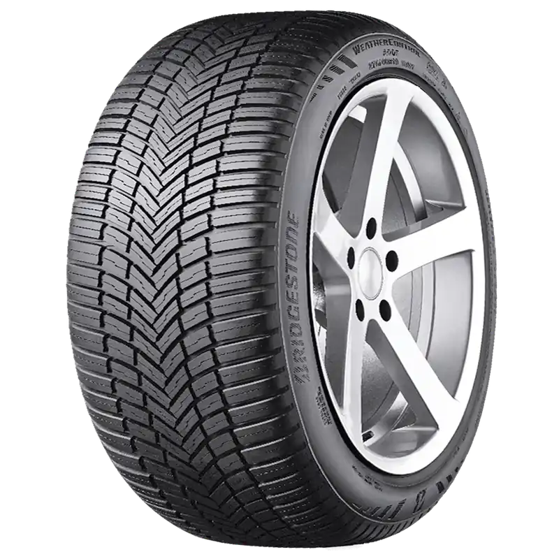 Anvelopa All Season 235/55R18 104V Bridgestone Weather Control A005 EVO XL Livrare rapidă