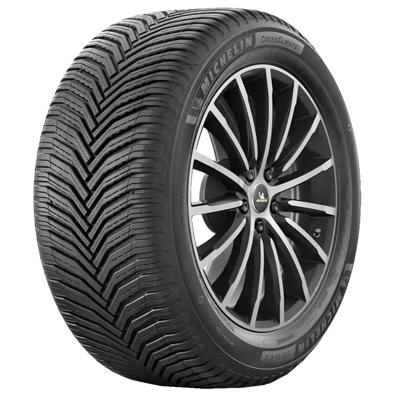 Anvelopa All Season 215/55R17 98W Michelin CrossClimate 2 XL Cumpără online