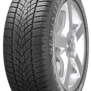 Retur gratuit Anvelopa Iarna 275/30R21 98W DUNLOP Sp Wi Spt 4d Ms Ro1 Xl Mfs