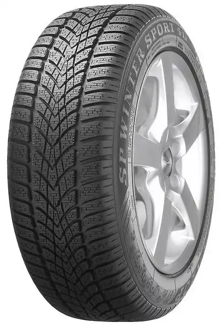Retur gratuit Anvelopa Iarna 275/30R21 98W DUNLOP Sp Wi Spt 4d Ms Ro1 Xl Mfs