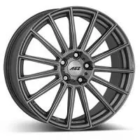 Comandă acum Janta aliaj AEZ Steam graphite 8.00x19 5/112/43/66,6