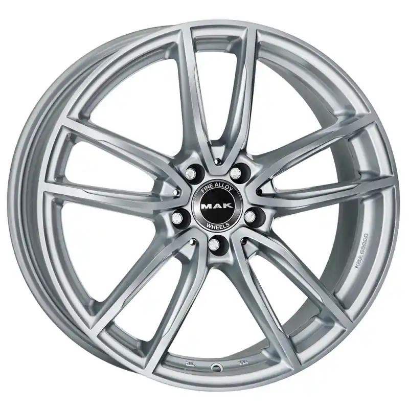 Janta aliaj 19 Inchi MAK EVO 5X112 ET 50 Latime 9 inchi Plată sigură