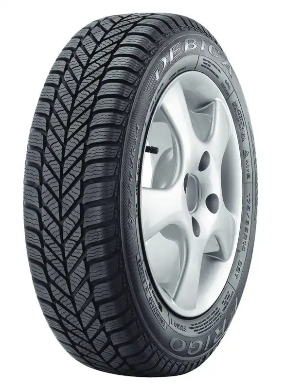Anvelopa Iarna 185/65R14 86T Debica Frigo 2 MS Cel mai vândut