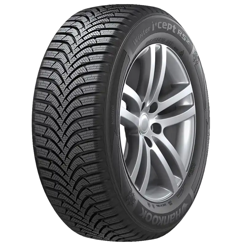 Calitate înaltă Anvelopa Iarna 185/55R16 87H HANKOOK WINTER ICEPT RS2 W452 XL