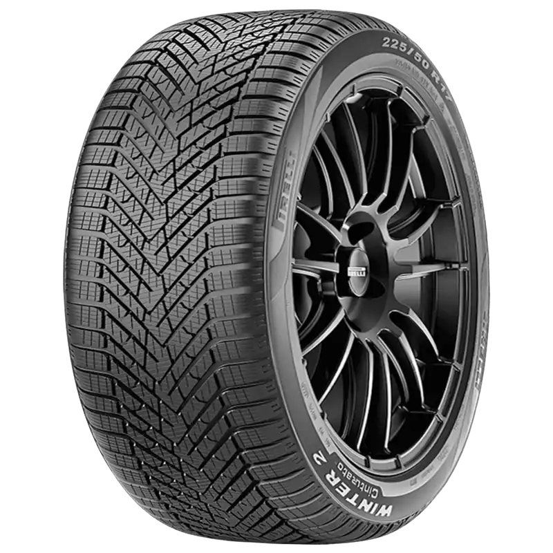 Anvelopa Iarna 215/55R17 98V Pirelli Cinturato Winter 2 XL Promoție