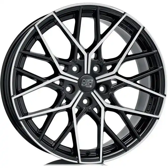 Janta aliaj MSW 74 GBFP 9x20 5x112 ET26 Discount